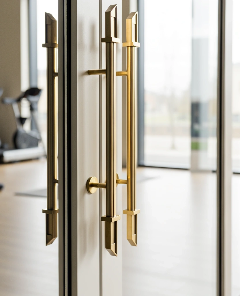 Latih Pria Consulting Environment