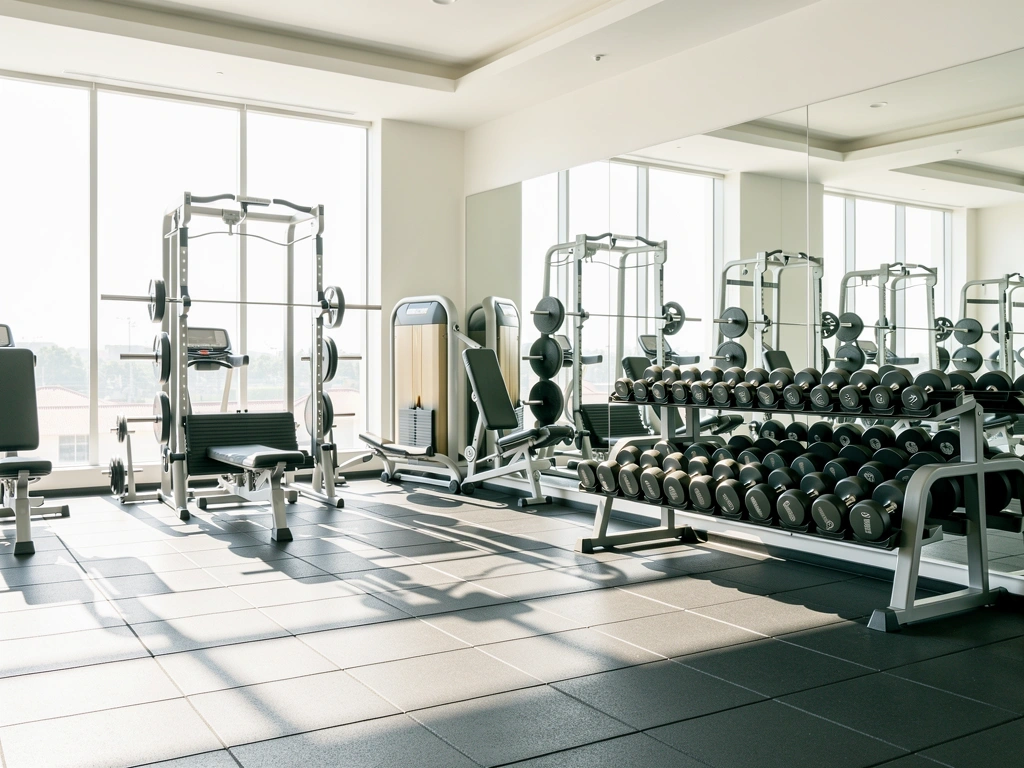 Training environment